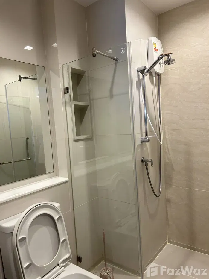 picture Studio Condo for sale at Life Ladprao Valley - 10/10