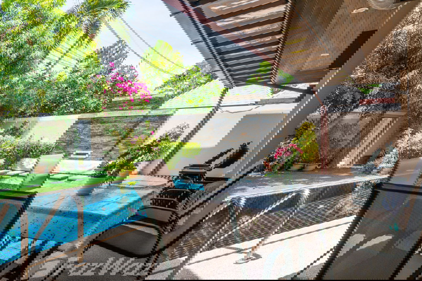 picture Villa Suksan |2 Bed Thai Bali Pool Villa at Rawai |9% Return - 59/95