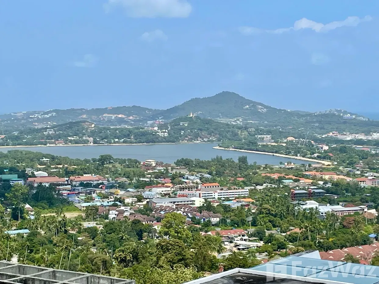 picture 3 Bedroom Pool Villa with Stunning Views near Chaweng Beach - 3/23