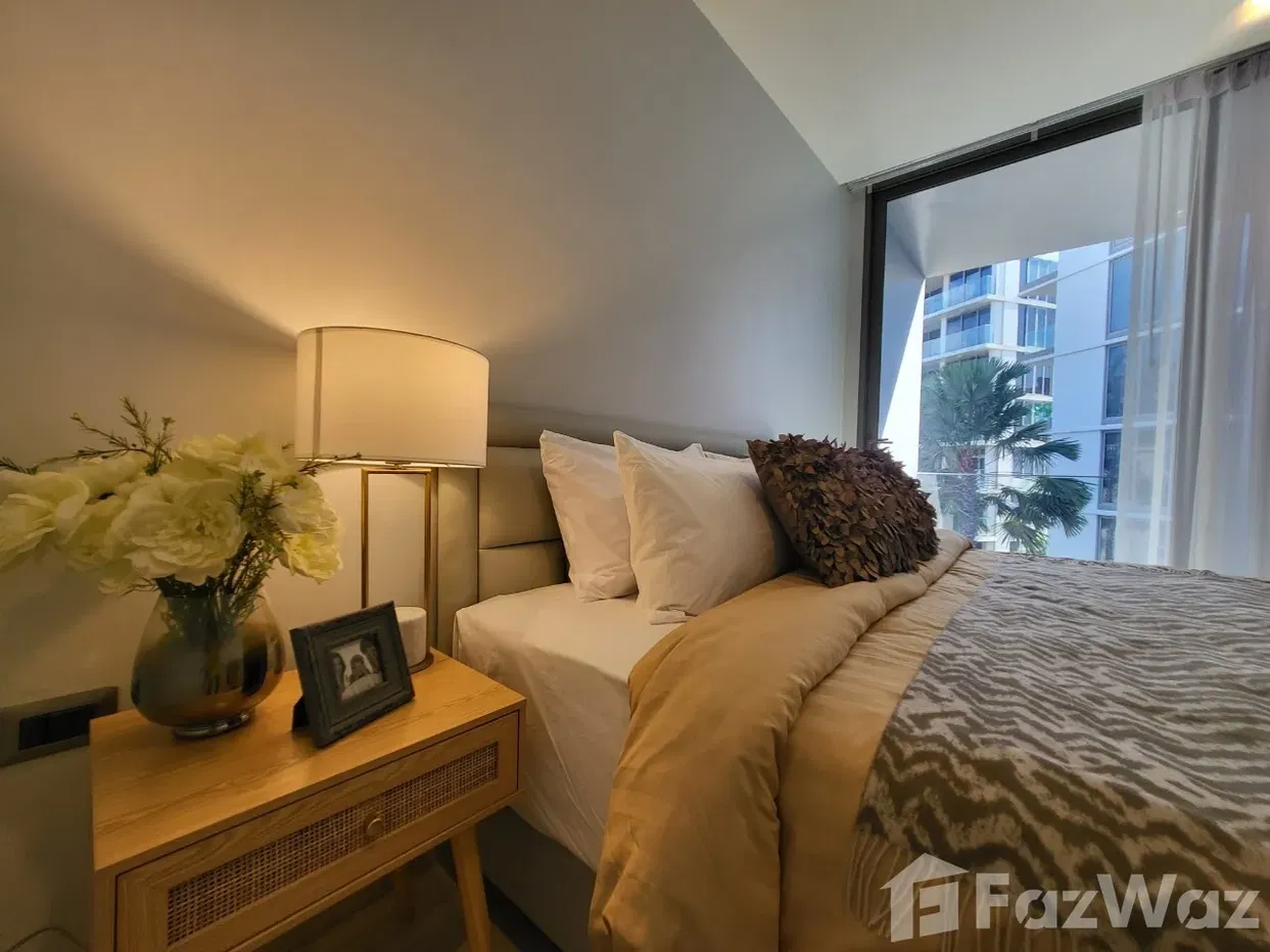 picture 1 Bedroom Condo for sale at The Pine Hua Hin - 7/8