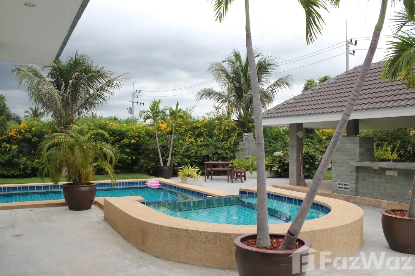 รูป วิลล่าให้เช่า 5 ห้องนอน ใน หนองแก, ประจวบคีรีขันธ์ 1885429 - รูปที่ 41/70