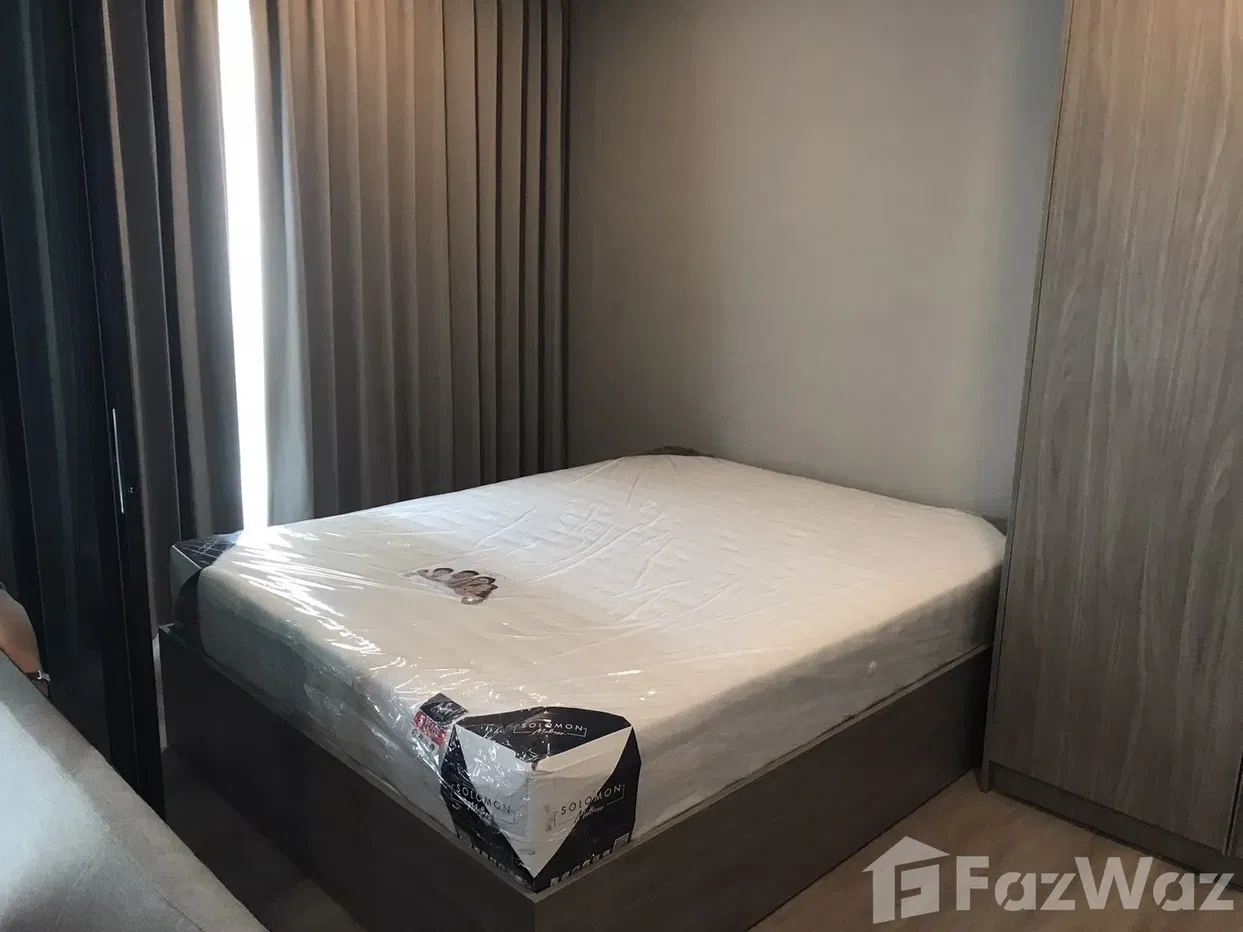 picture 1 Bedroom Condo for sale at Notting Hill Sukhumvit 105 - 4/7