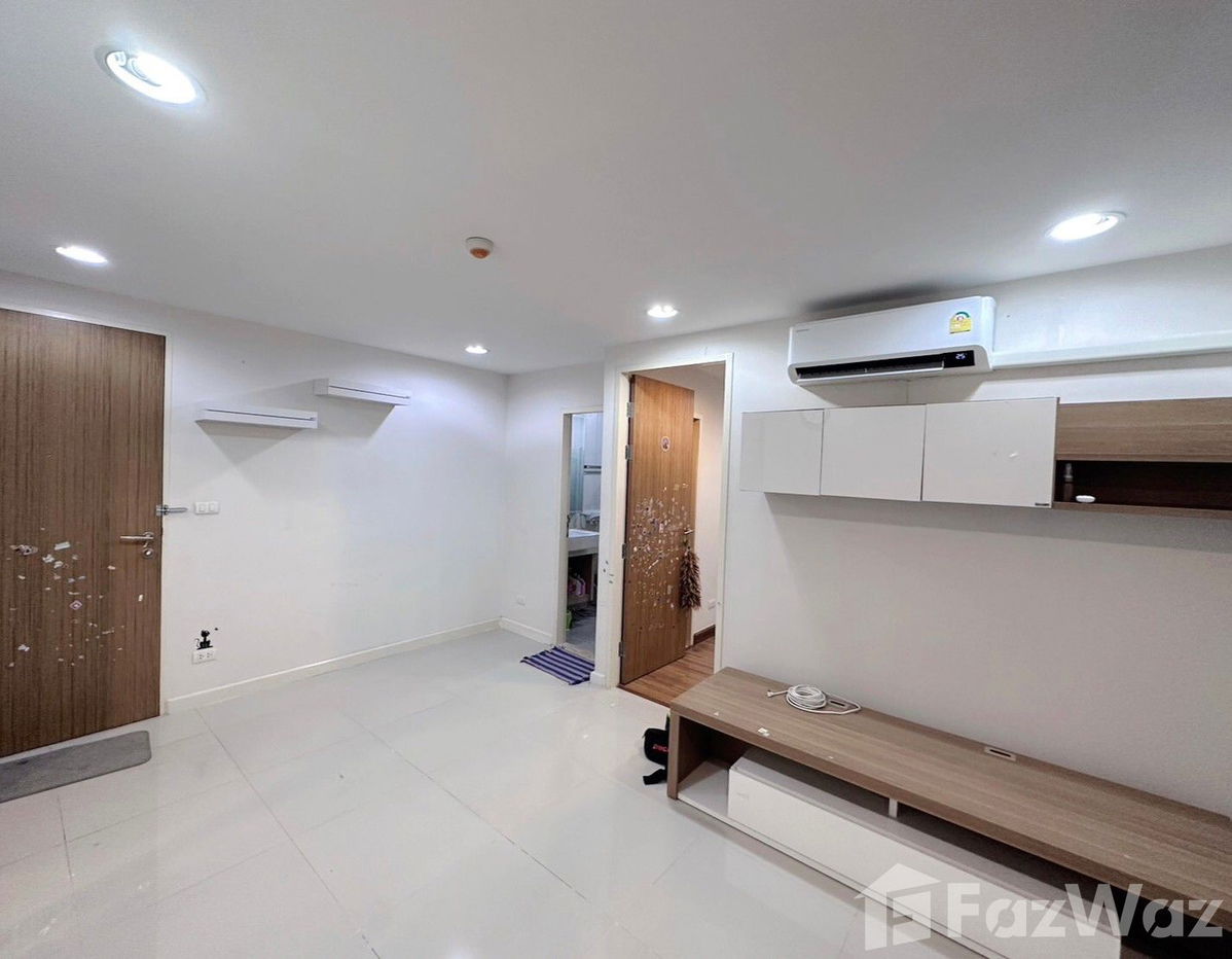 รูป ขายคอนโดซีณิธเพลส สุขุมวิท 42 ใกล้เอกมัย ทองหล่อ 40.57 ตรม. 1ห้องนอน - รูปที่ 1/10