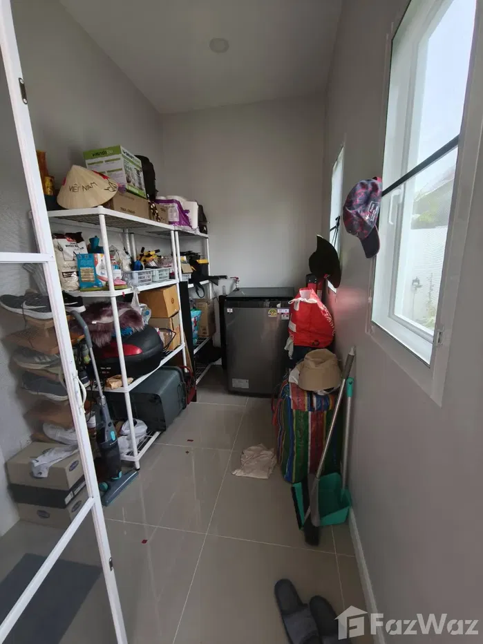 รูป ขาย บ้านเดี่ยว 3 ห้องนอน ในโครงการ เอมเมอรัล วัลเล่ย์ - รูปที่ 12/23