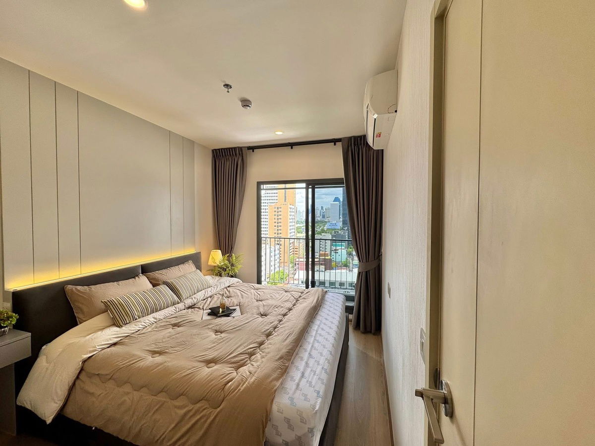 picture #R5690   🎉 130868 Condo for rent Life Rama 4 - Asoke  - 2/14