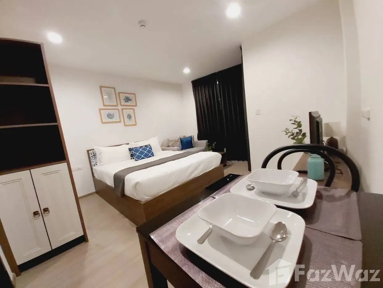 picture The base Central For Rent - 2/7