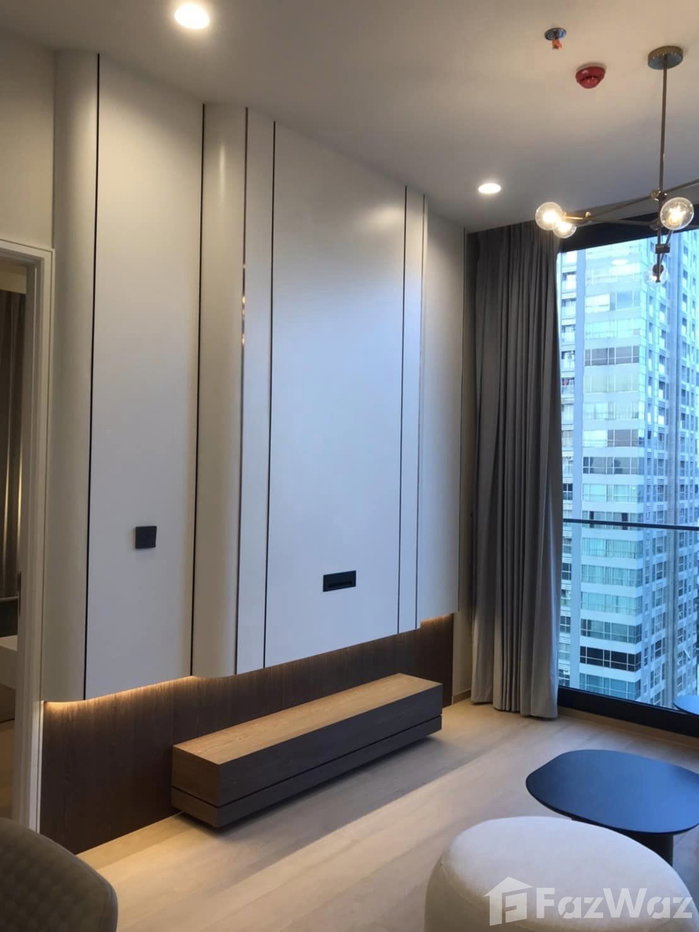 picture 1 Bedroom Condo for Rent at Anil Sathorn 12 1720070 - 22/23