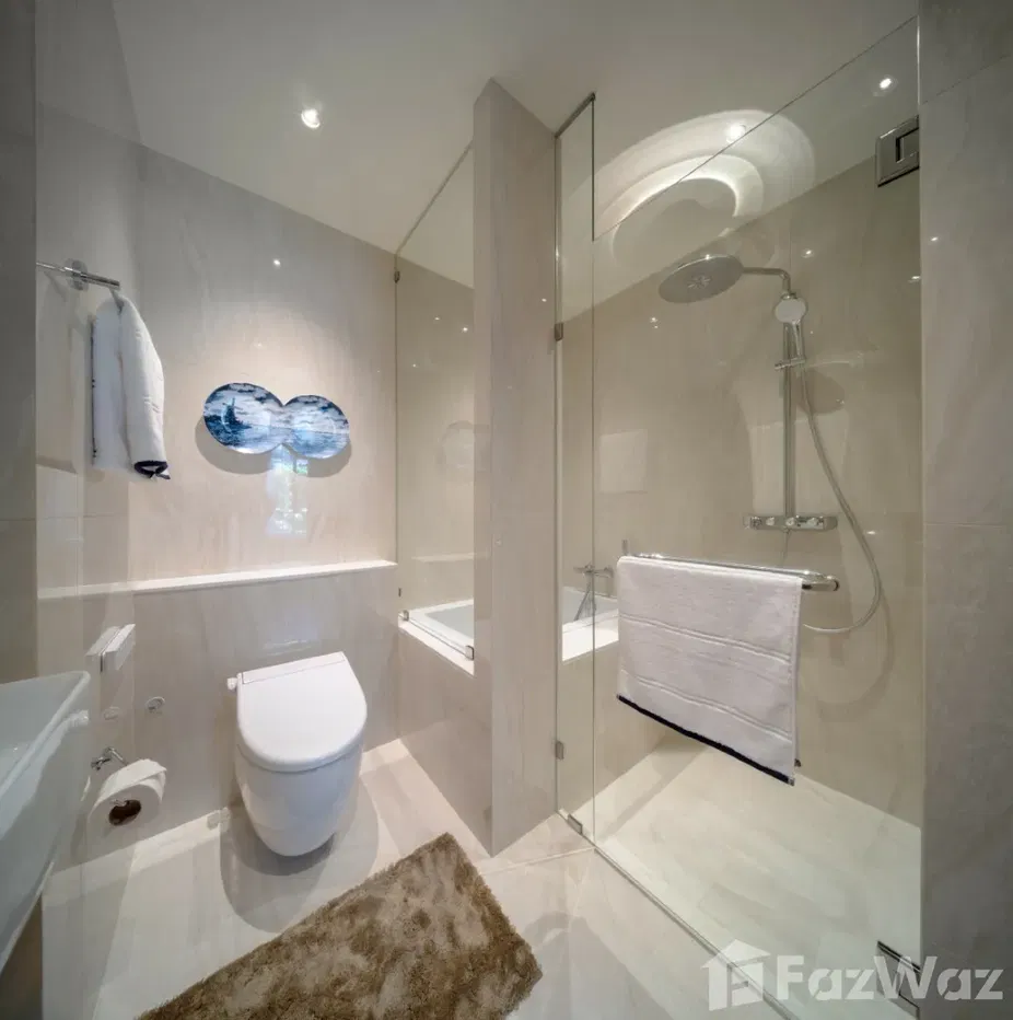 picture 2 Bedroom Condo for sale at Noble Form Thonglor - 9/13