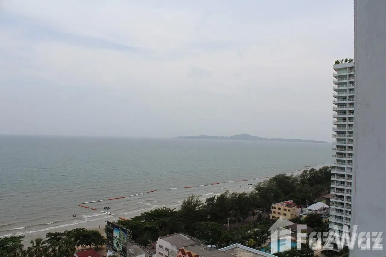 picture 3 Bedroom Condo for sale at Jomtien Plaza Condotel - 14/15