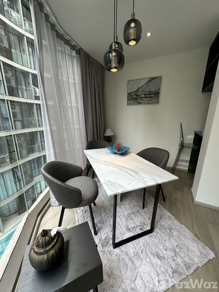 picture Corner unit Fynn Asoke, Garden view, pool view - 18/28