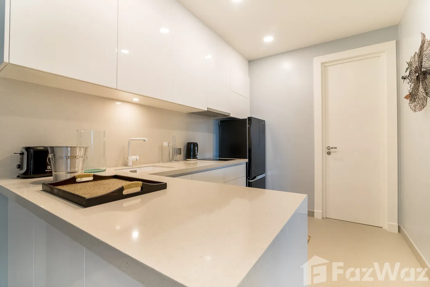 picture 3 Bedroom Condo for sale at Andamaya Surin Bay - 5/10