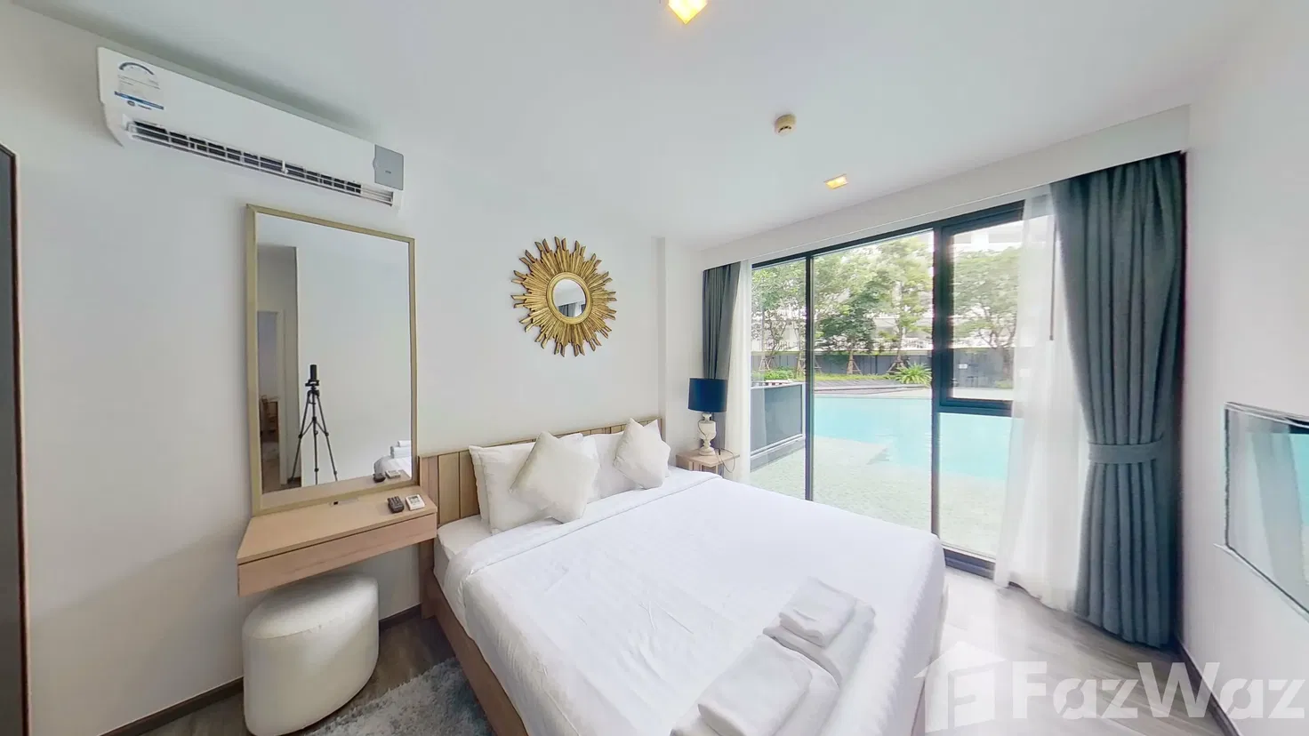 picture Gain Big - "Two-Bed Stunner" in Prime Patong Real Estate for Just ฿15,000,000! - 5/9