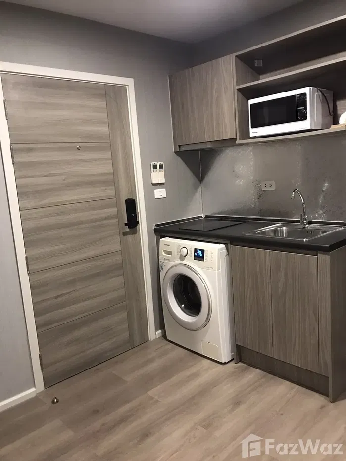 picture 1 Bedroom Condo for sale at Notting Hill Sukhumvit 105 - 2/7