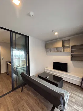 Studio Condo for sale at Life Ladprao Valley