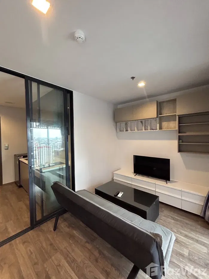 picture Studio Condo for sale at Life Ladprao Valley - 1/10