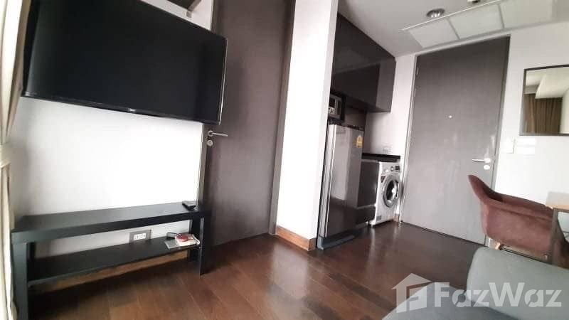 picture Granny Flats Don&apos;t Get Better Than This: Don&apos;t Miss the Chance to Snag This 1B/1B Khlong Tan Condo - 7/13