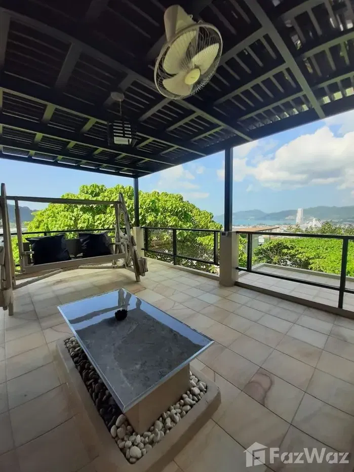 picture 3 Bedroom Villa for sale in Patong, Phuket - 3/33