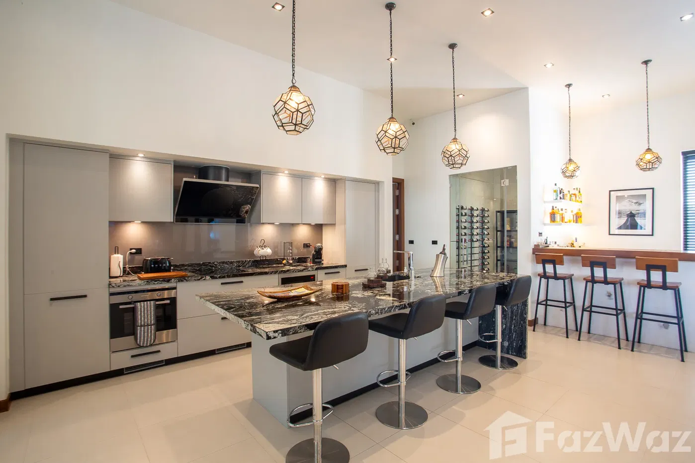 picture 6 Bedroom Villa for sale in Hin Lek Fai, Prachuap Khiri Khan - 46/89