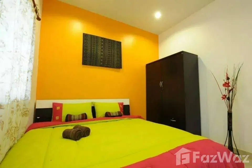 รูป บ้านเดี่ยวให้เช่า 3 ห้องนอน ในโครงการ หัวหินคันทรีฮิลล์ 4 5592727 - รูปที่ 3/17