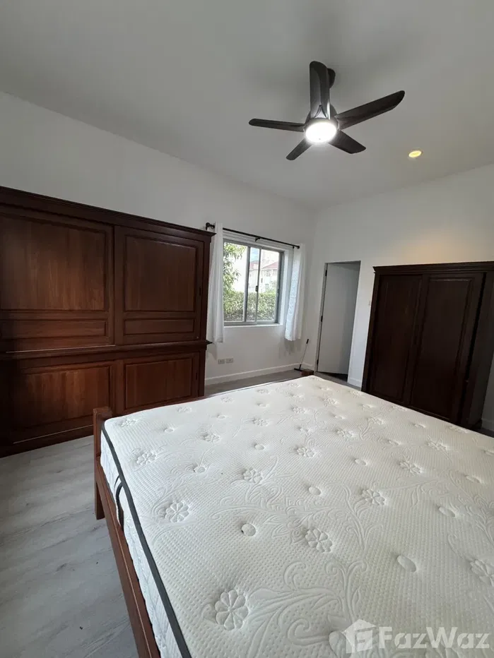 picture House for rent at Baan Thai Village 1 5569515 - 21/27