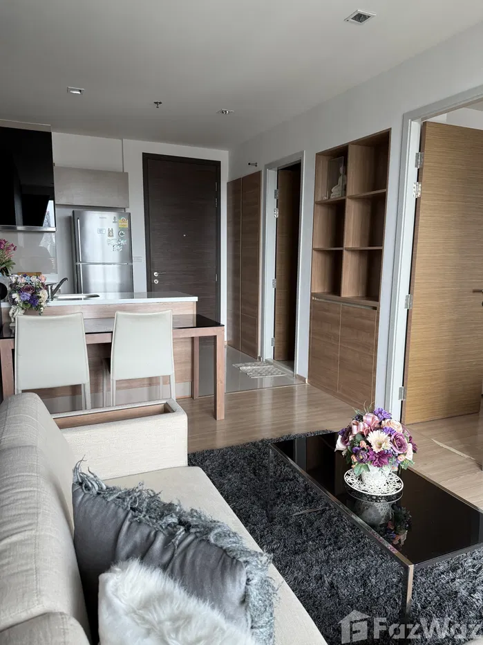 picture 1 Bedroom Condo for sale at Rhythm Phahol-Ari - 14/17