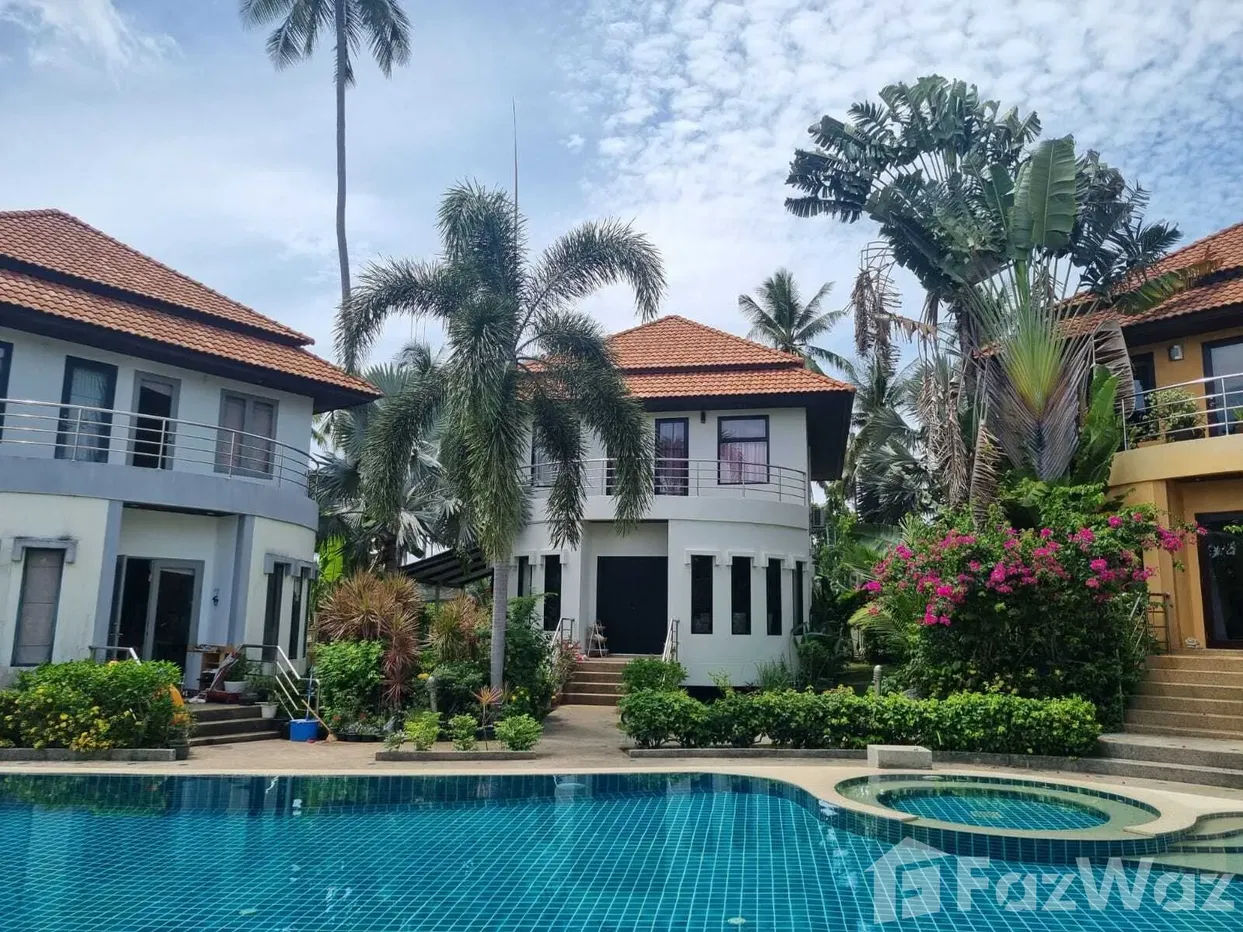 picture 3 Bedroom Villa for sale in Bo Phut, Surat Thani - 13/19