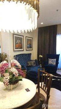 2 Bedroom Condo for rent at Urbano Absolute Sathon-Taksin