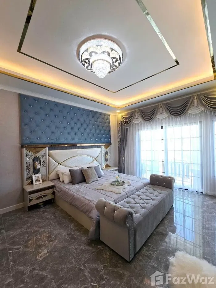 picture 3 Bedroom House for sale in Na Kluea, Chon Buri - 17/38