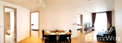 Condos for sale : 2 Bedroom Condo for sale at Magnolias Waterfront Residences  1872358