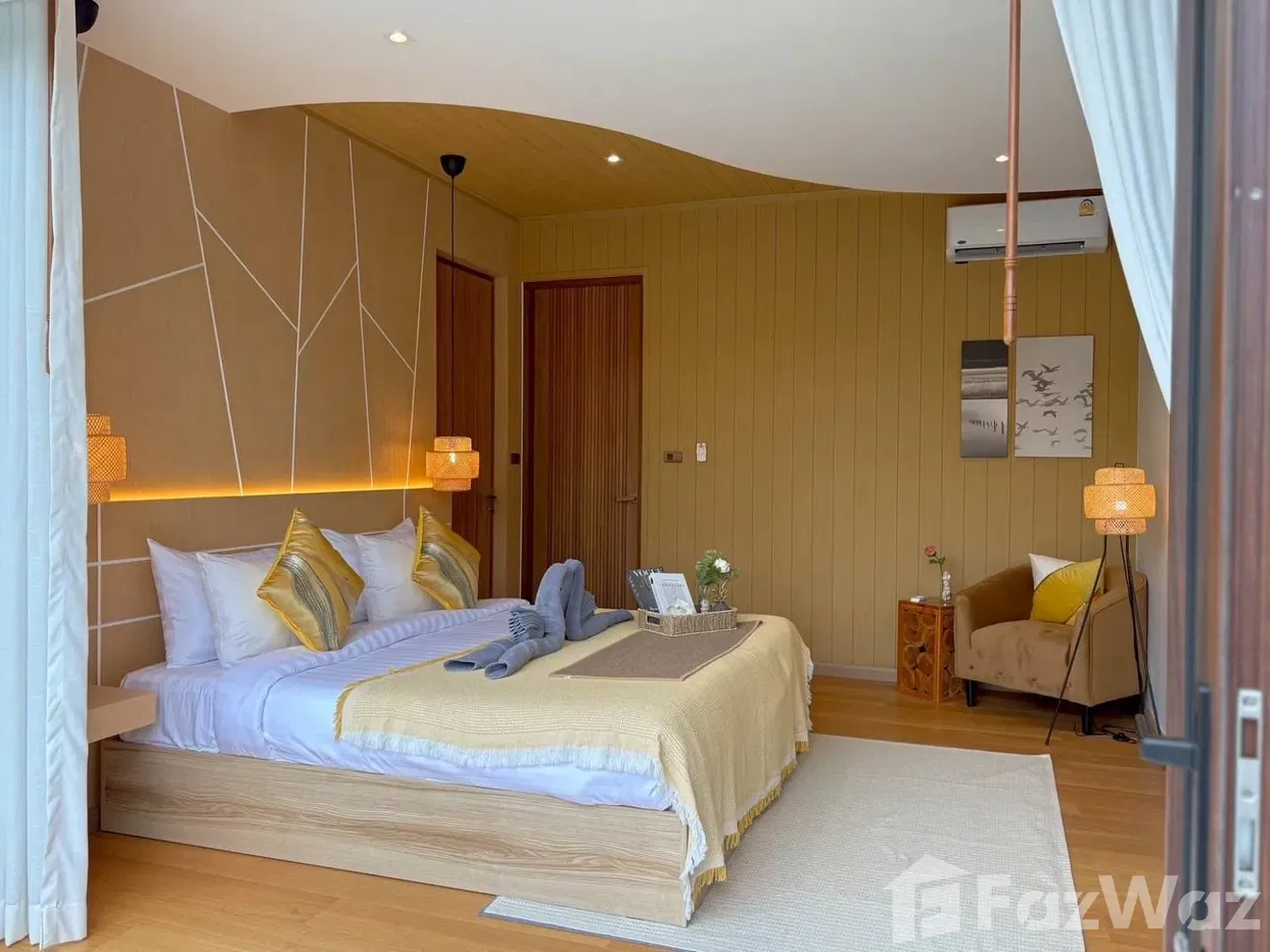 รูป ขาย วิลล่า 5 ห้องนอน ในโครงการ Eden Hill - รูปที่ 48/55