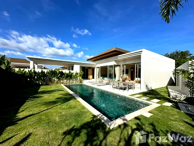Houses for rent : Trichada Breeze Villa 4126781