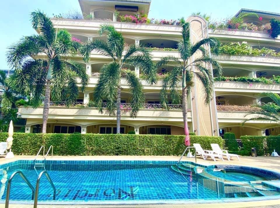 picture 3 Bedrooms Condominium @ Nordic Dream Paradise - 21/23