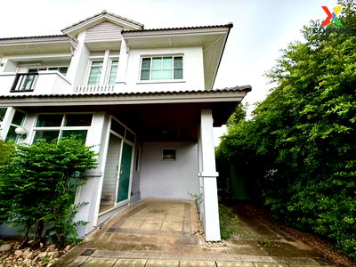 Houses for sale : For Sale House , MANTANA PINKLAO – RAMA 5 , Bang Khun Kong , Bang Kruai , Nonthaburi , CX-127723 ✅ Live chat with us ADD LINE @connexproperty ✅ 