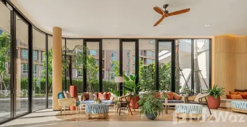 1Bedroom D Condo Reef Open View