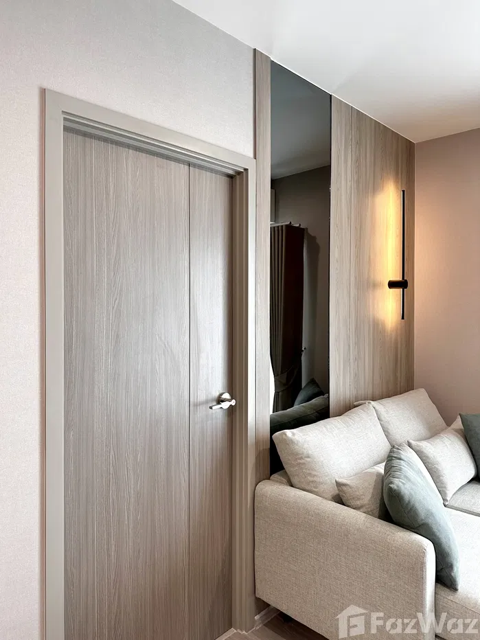 picture 2 Bedroom Condo for sale at The Parkland Phetkasem 56 - 18/18