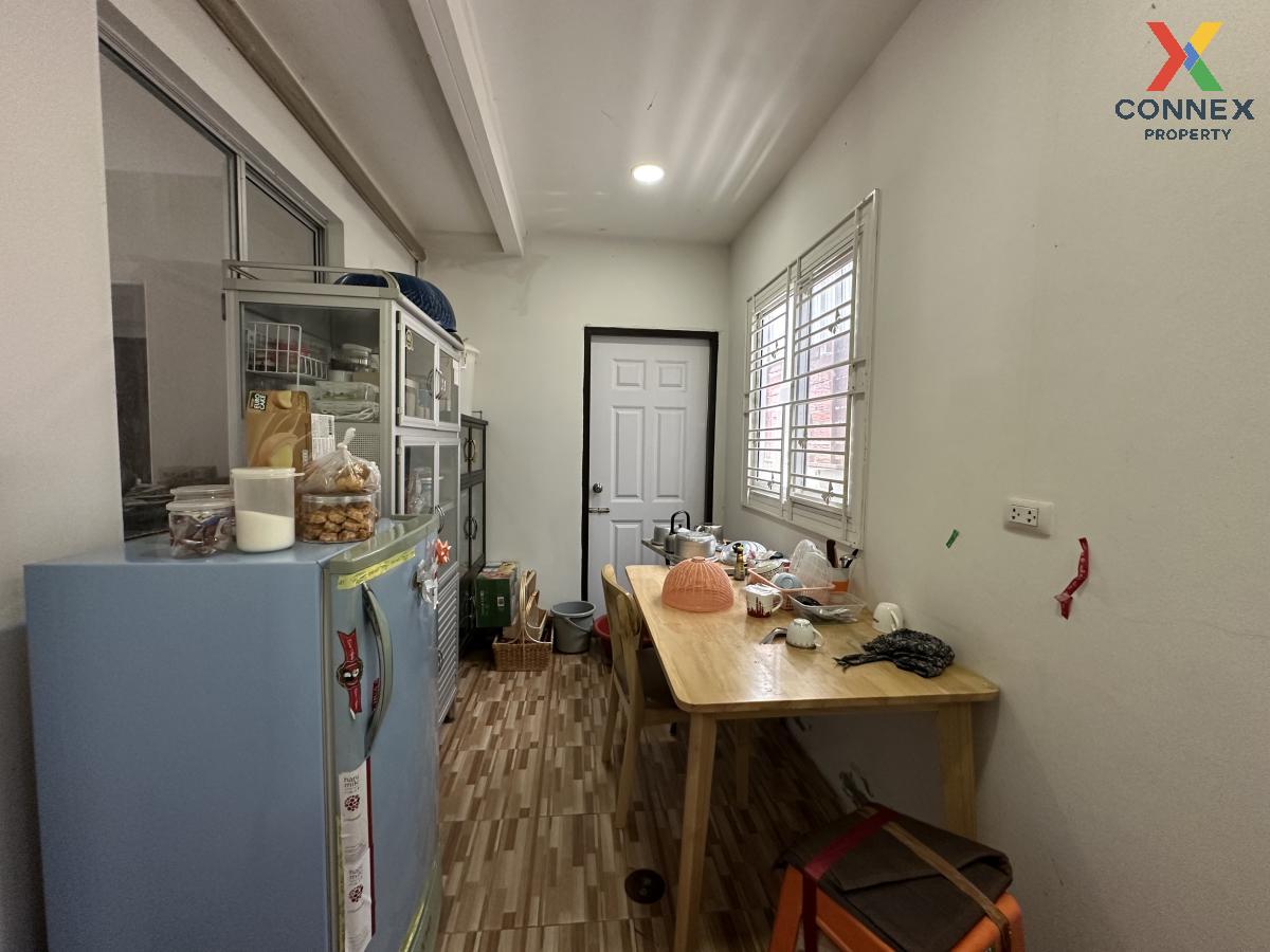 picture For Sale House , Perfect Place Rattanathibet , Sai Ma , Mueang Nonthaburi , Nonthaburi , CX-127379 ✅ Live chat with us ADD LINE @connexproperty ✅  - 9/12