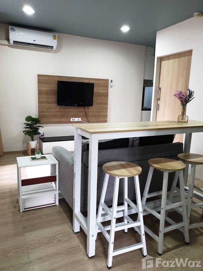 picture 2 Bedroom Condo for sale at The Tempo Ruamrudee - 2/10