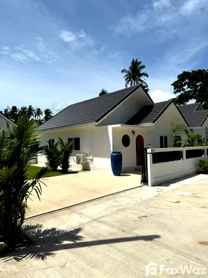 บ้านเดี่ยว สุราษฎร์ธานี : ขาย บ้านเดี่ยว 2 ห้องนอน ใน ลิปะน้อย, สุราษฎร์ธานี