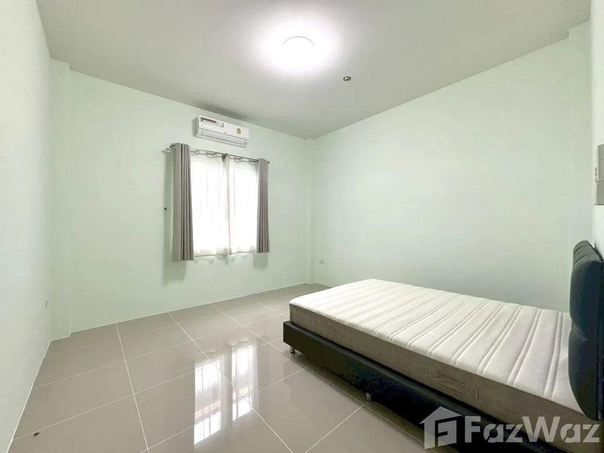 picture 3 Bedroom House for sale in Nong Prue, Chon Buri - 19/21