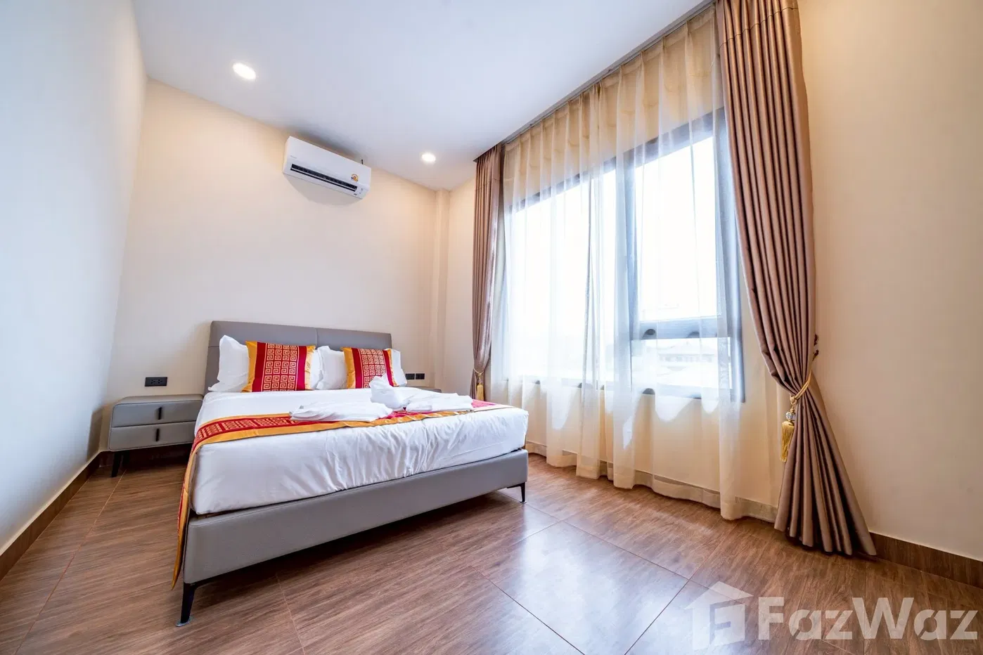 picture 7 Bedroom House for sale in Bang Lamung, Chon Buri - 23/28