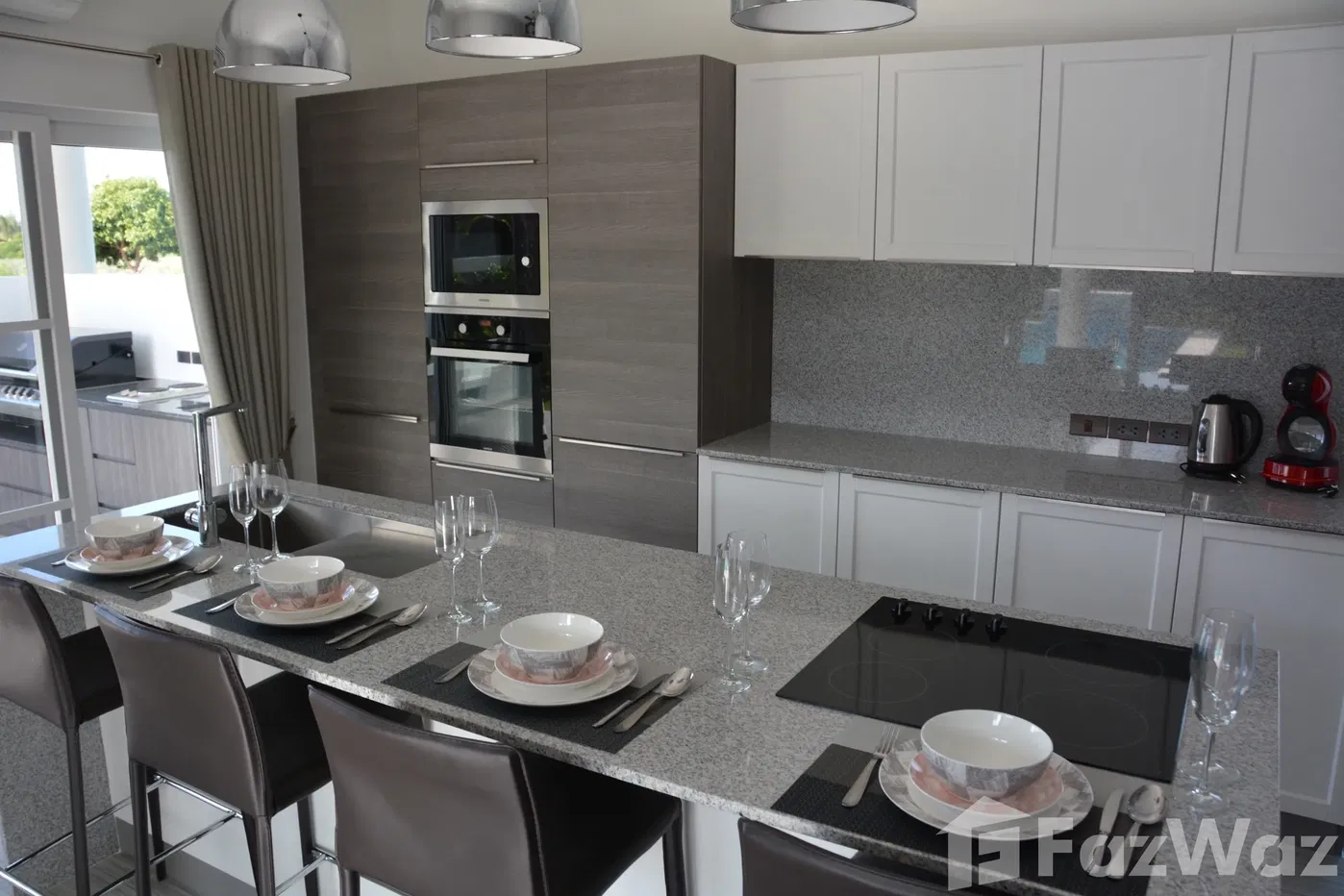 picture 3 Bedroom villa at Mali Prestige for rent 5348246 - 9/16