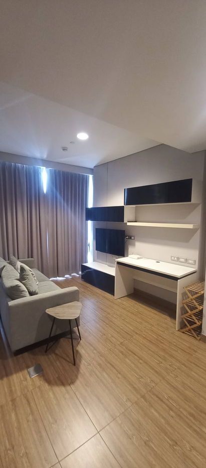 picture @Condorental condo for rent The Lumpini 24 - 3/7