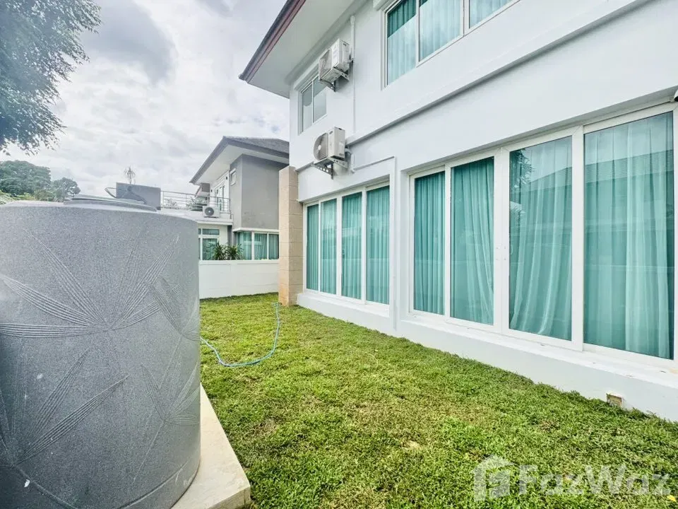 รูป ขาย วิลล่า 5 ห้องนอน ในโครงการ ซีบรีส วิลล่า พัทยา - รูปที่ 26/31