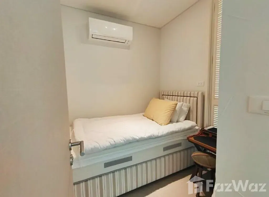 picture 2 Bedroom Condo for sale at Veranda Residence Hua Hin - 4/8