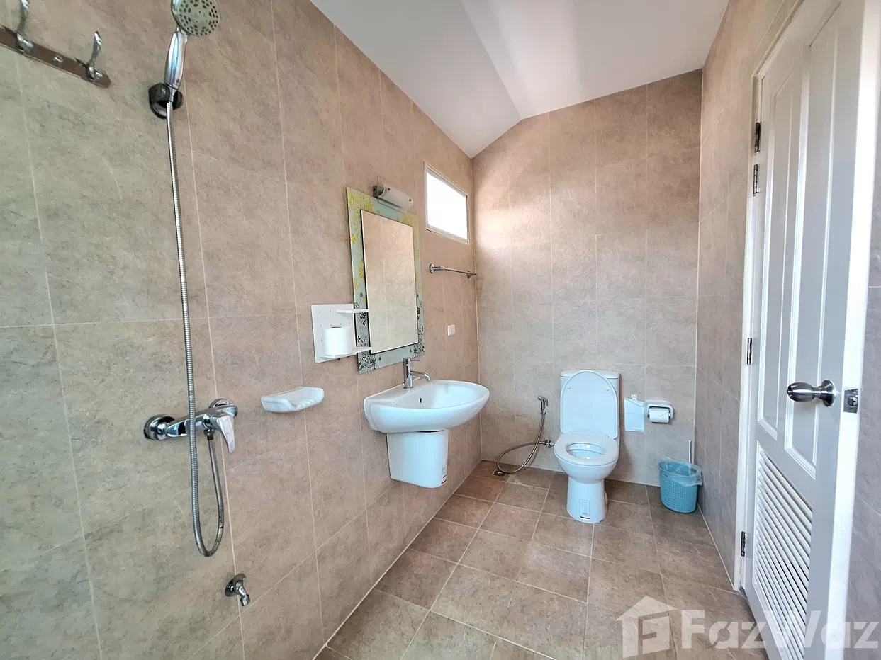 รูป วิลล่าให้เช่า 3 ห้องนอน ในโครงการ คีรีนครา 1951553 - รูปที่ 32/33