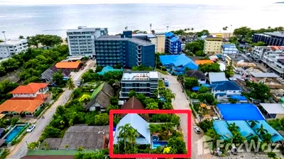 บ้านเดี่ยว พัทยา : ขาย บ้านเดี่ยว 4 ห้องนอน ใน นาเกลือ, ชลบุรี