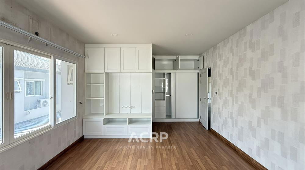 picture Corner Unit for Sale – The City Pinklao–Sai 4 - 11/20