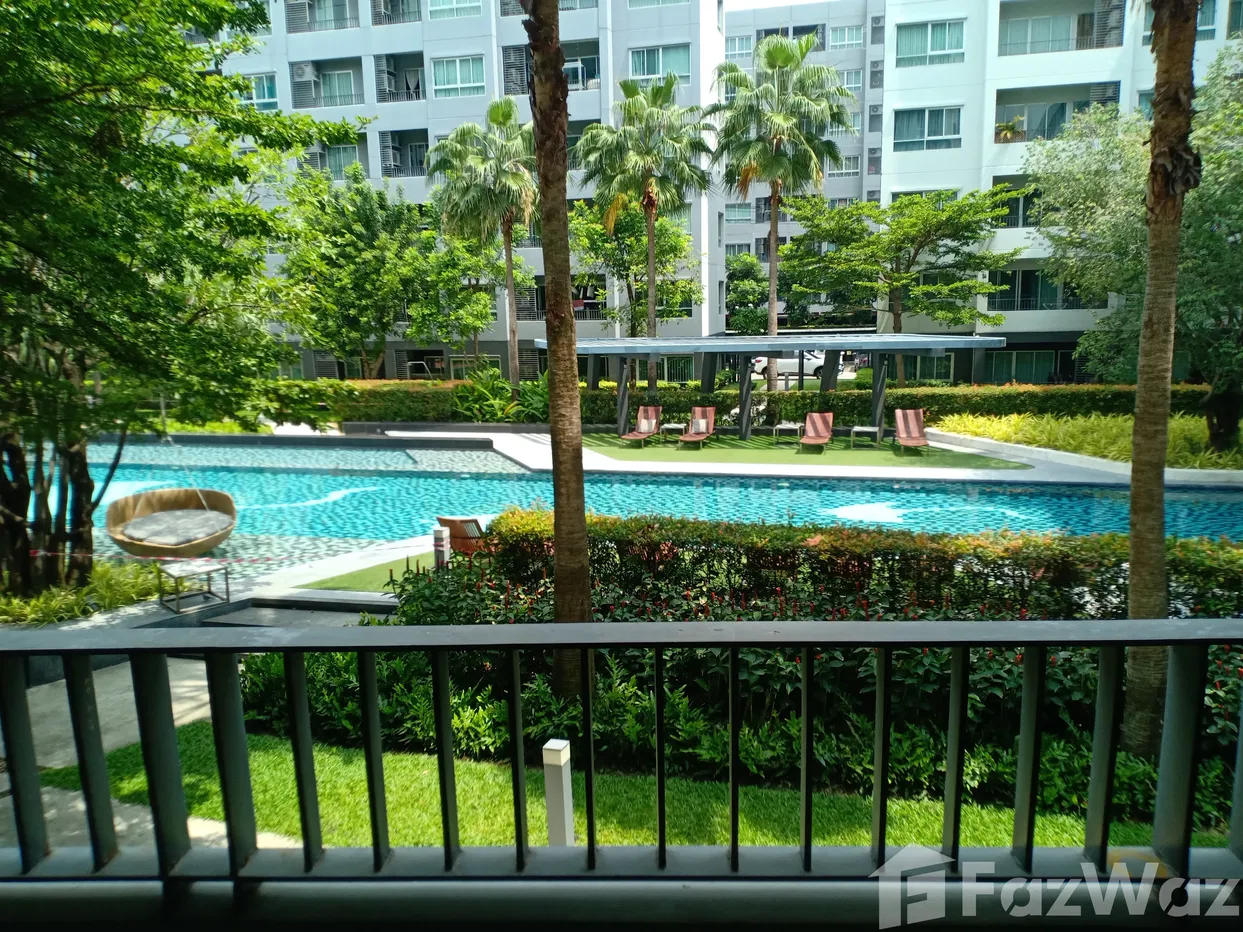picture Condo with perfect relaxation area - 16/18
