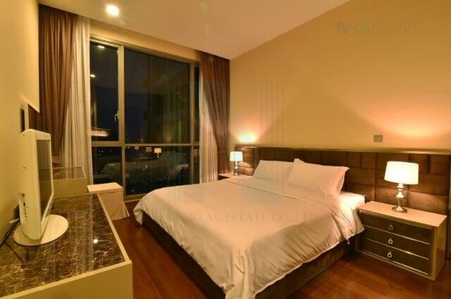 picture 🎉Special room!🎉 For Rent Condo QUATTRO BY SANSIRI Building ฺB, Floor 24,2 bed room, Room size 84.00 sqm - 2/8