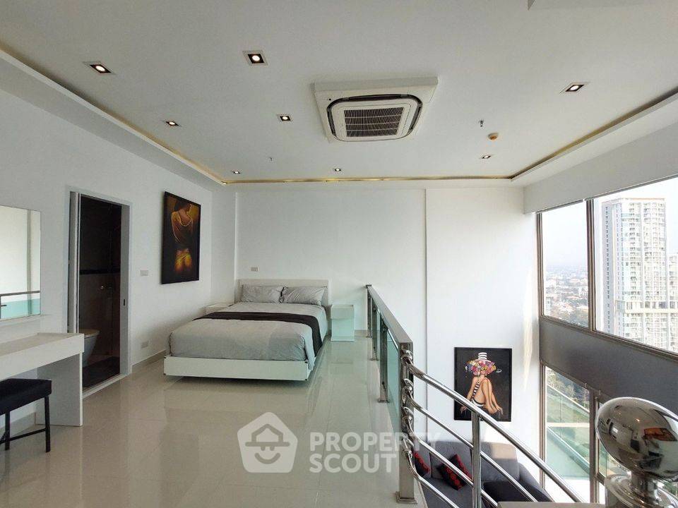 picture 1-BR Condo at Wongamat Tower Condominium close to Sanctuary of Truth (ID 1053561) - 6/21